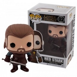 Funko Funko Pop! Game of Thrones Ned Stark