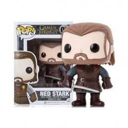 Funko Funko Pop! Game of Thrones Ned Stark