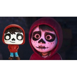 Funko Funko Pop! Disney Coco Miguel (Diamond Collection) Glitter Editiom Limitée