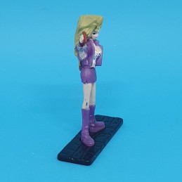 Yu-gi-oh! Mai Valentine Figurine d'occasion (Loose)