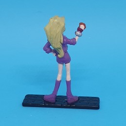 Yu-gi-oh! Mai Valentine Figurine d'occasion (Loose)