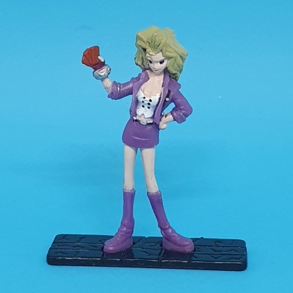 Yu-gi-oh! Mai Valentine Figurine d'occasion (Loose)