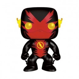 Funko Funko Pop! DC New 52 - Reverse Flash Edition Limitée Vaulted