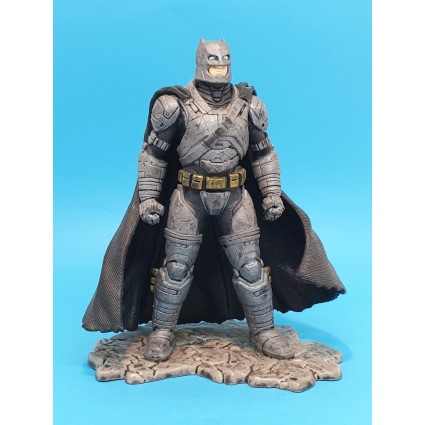 Schleich DC Batman V Superman - Batman second hand Figure (Loose)