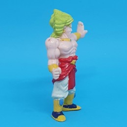 Dragon Ball Z Broly second hand figure (Loose)