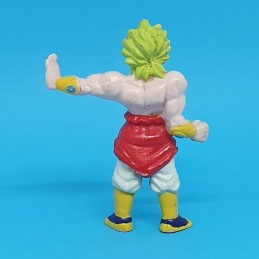 Dragon Ball Z Broly Figurine d'occasion (Loose)