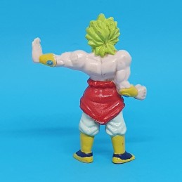 Dragon Ball Z Broly second hand figure (Loose)