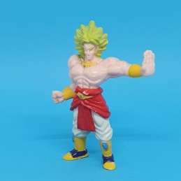 Dragon Ball Z Broly second hand figure