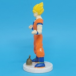 Dragon Ball Z Goku Super Saiyan second hand Action figure (Loose)