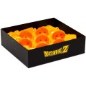 Dragon Ball - Super Dragon Balls Set of 7 Japanese Winter Gift Style