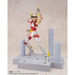 Bandai Boîte Abimée Saint Seiya DD. Panoramation Pegasus Seiya - Pegasus Meteor Punch