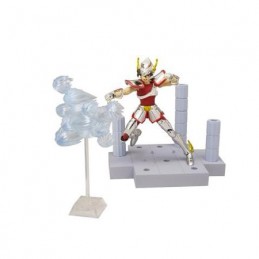 Bandai Damaged box Saint Seiya DD. Panoramation Pegasus Seiya - Pegasus Meteor Punch