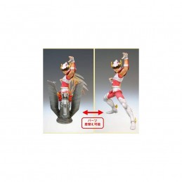 Saint Seiya Seiya Pegasus Super figure collection Limited Edition