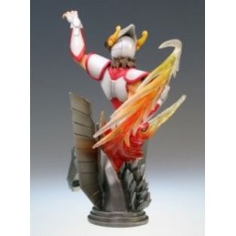 Saint Seiya Seiya Pegasus Super figure collection Limited Edition