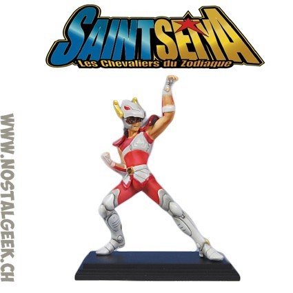 Saint Seiya Seiya Pegasus Super figure collection Limited Edition