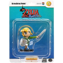 Medicom Toy The Legend of Zelda Wind Waker Link Vinyl Figure