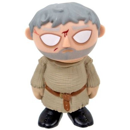 Funko Funko Mystery Minis Game Of Thrones Hodor Warg rare 1/72