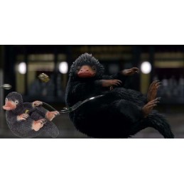 Fantastic Beasts: The Crimes of Grindelwald Niffler Money Bank