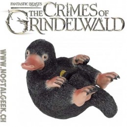Fantastic Beasts: The Crimes of Grindelwald Niffler Money Bank