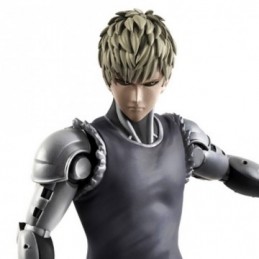 Banpresto Banpresto One Punch Man Genos DXF Premium Figure