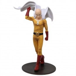 Banpresto Banpresto One Punch Man Saitama DXF Premium Figure