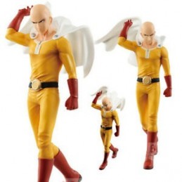 Banpresto Banpresto One Punch Man Saitama DXF Premium Figure