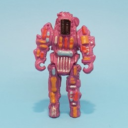 Mattel Computer Force Megahert Figurine d'occasion (Loose)