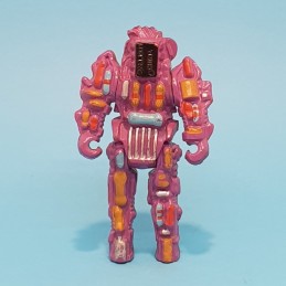 Mattel Computer Force Megahert second hand figure (Loose)