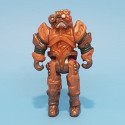 Computer Force Megahert  second hand figure (Loose)