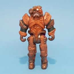 Computer Force Megahert second hand figure (Loose)