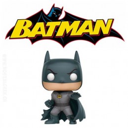 Funko Funko Pop DC Super Heroes Earth 1 Batman Vaulted