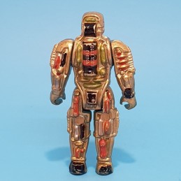 Mattel Computer Force Romm second hand figure (Loose)