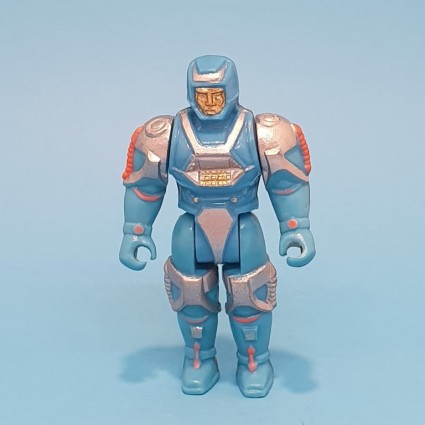 Mattel Computer Force Romm second hand figure (Loose)