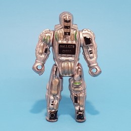 Mattel Computer Force Debugg second hand figure (Loose)