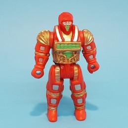 Mattel Computer Force Debugg second hand figure (Loose)