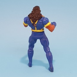Toy Biz Marvel X-Men Bishop Die-cast Metal second hand Action figure (Loose)