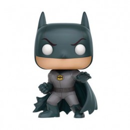 Funko Funko Pop! DC Super Heroes Earth 1 Batman Vaulted