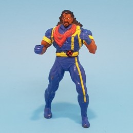 Marvel X-Men Bishop Die-cast Metal second hand Action figure (Loose)