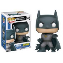 Funko Funko Pop! DC Super Heroes Earth 1 Batman Vaulted