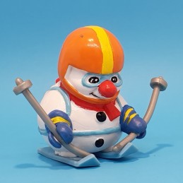 Skier Bouli second hand Figure (Loose)