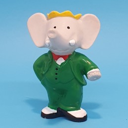 Babar second hand figure (Loose)