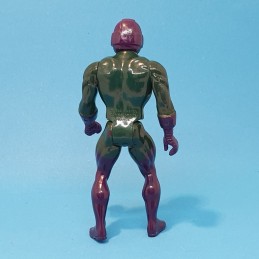 Mattel Mattel Marvel Secret Wars Kang second hand Action figure (Loose)