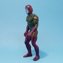 Mattel Mattel Marvel Guerres Secrètes Kang Figurine d'occasion (Loose)