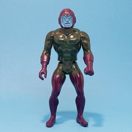 Mattel Mattel Marvel Guerres Secrètes Kang Figurine d'occasion (Loose)