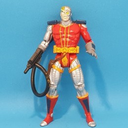 Toy Biz Toy Biz Spider-man Deathlok Figurine Articulée d'occasion (Loose)