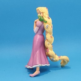 Bully Disney Tangled Rapunzel second hand figure (Loose)