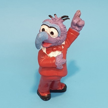Hal The Muppet Show Gonzo Figurine d'occasion (Loose)