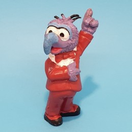Hal The Muppet Show Gonzo Figurine d'occasion (Loose)