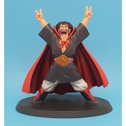 Dragon Ball Z Hercule (Mr Satan) Figurine d'occasion (Loose)