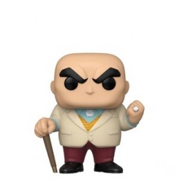 Funko Funko Pop N°550 Marvel Le Caïd (Kingpin) Edition Limitée